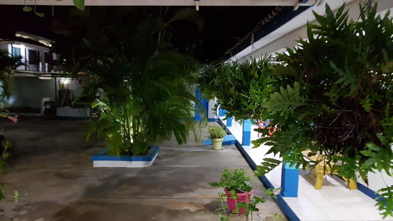 Alojamiento San Martin San Andrés 外观 照片