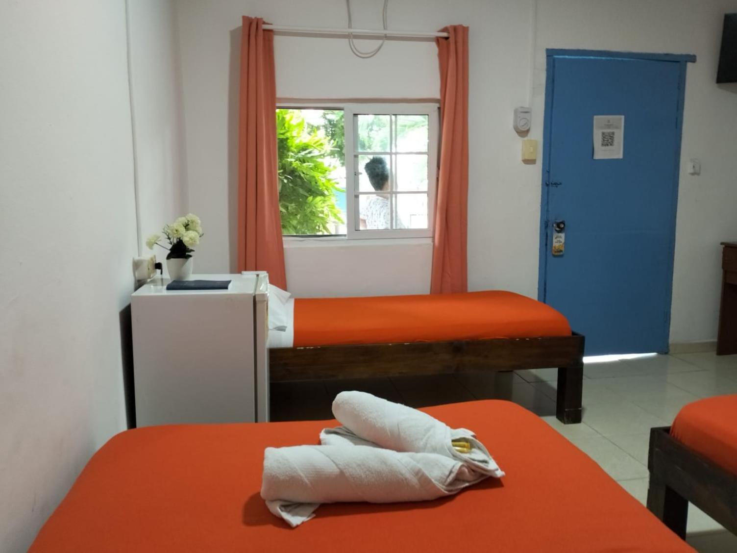 Alojamiento San Martin San Andrés 外观 照片
